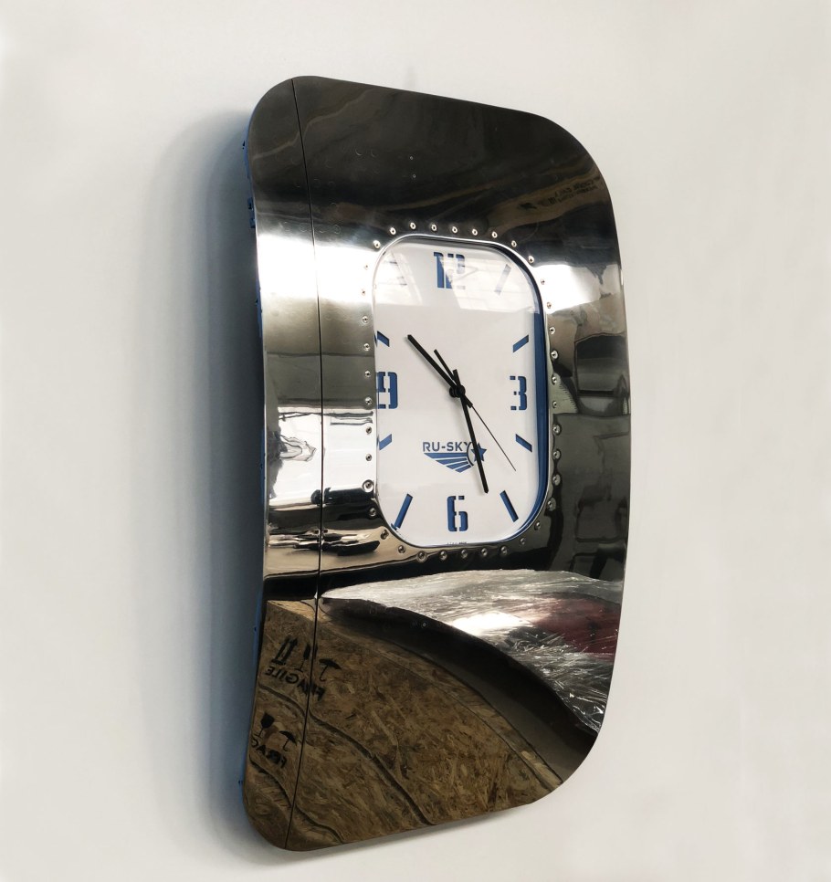 Ресторан в самолете