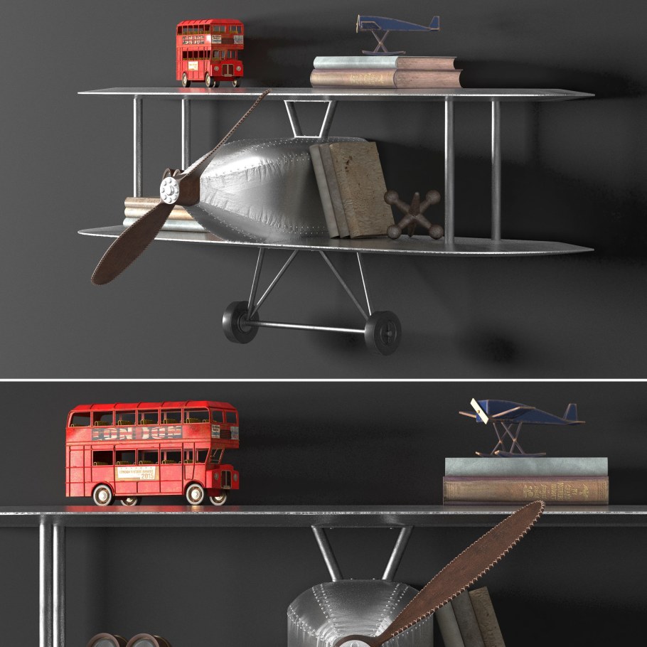 Креативный круглый стол