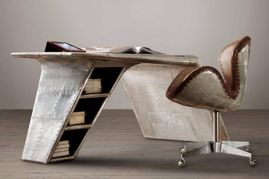 Стол алюминий Авиатор