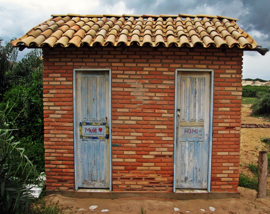 Выгребная яма в частном доме