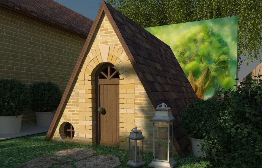 Погреб Лисья Нора