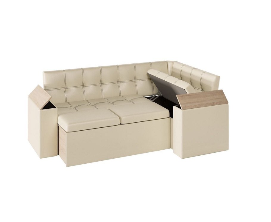 Кухонный уголок Остин ТРИЯ