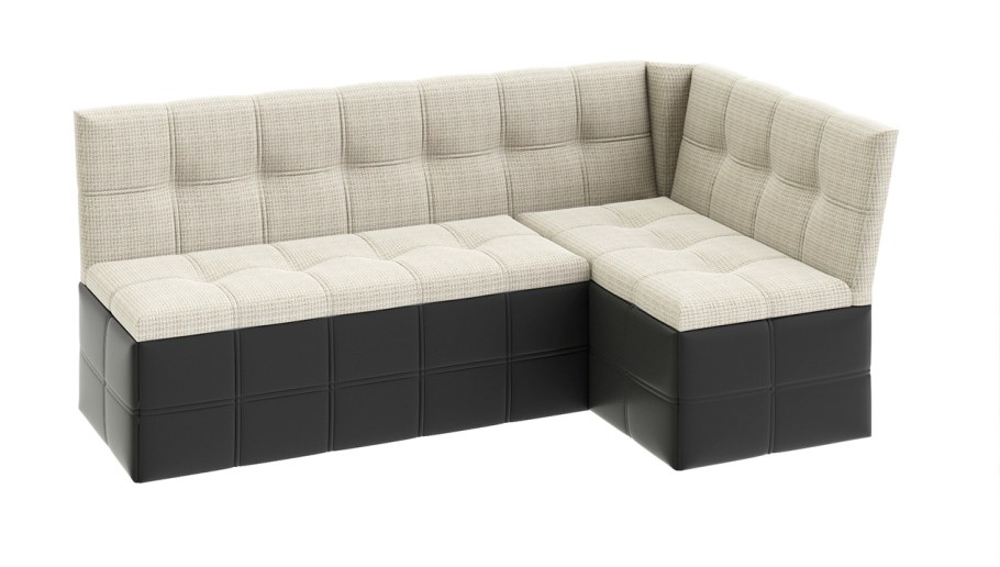 Угловая скамья Форест хофф