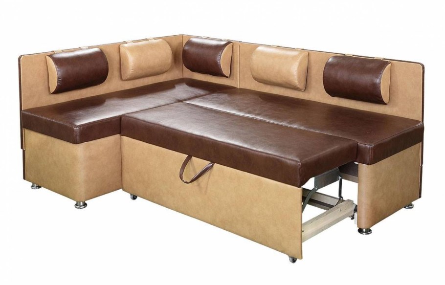 Кухонный уголок Дельфин Элегия