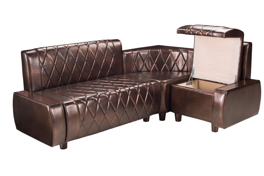 Кухонный уголок маэстро Бител