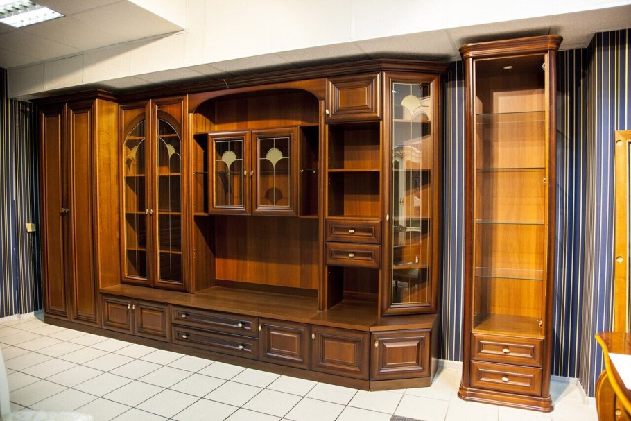 Стенка Екатерина Сомово