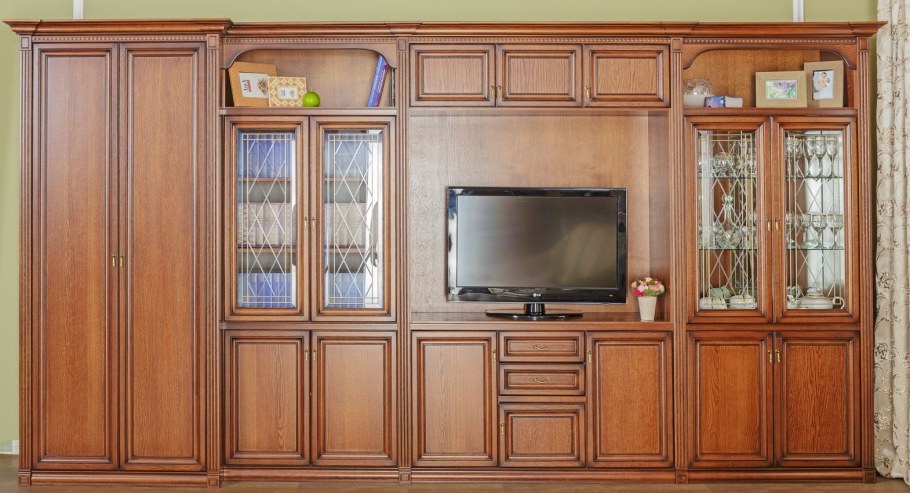 Стенка Екатерина фабрика Сомово