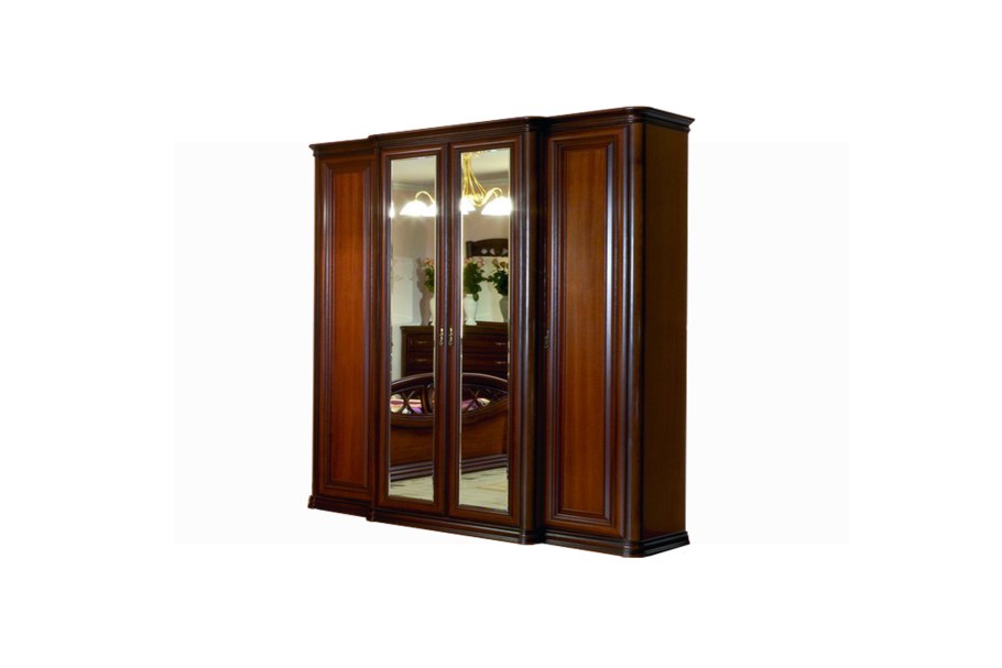 Шкаф Сомово мебель Екатерина