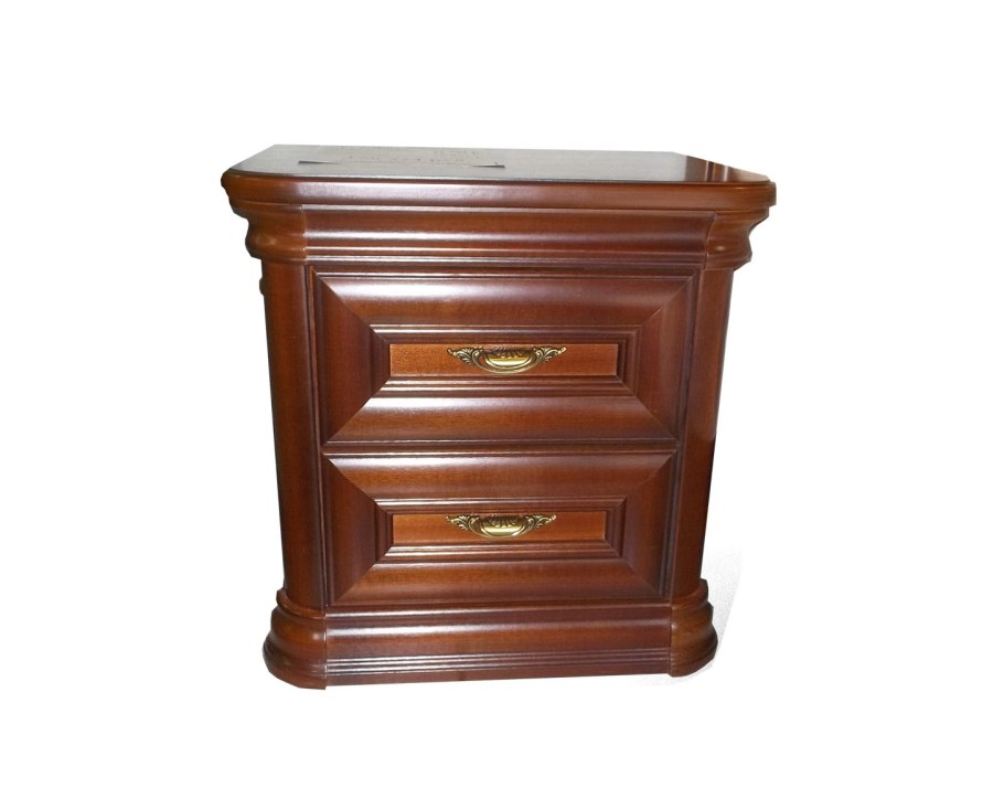 Тумба прикроватная Сомово мебель