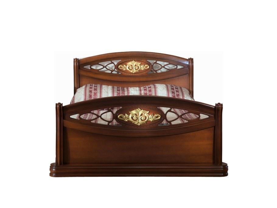 Сомово мебель Екатерина кровать