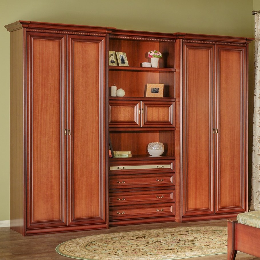 Стенка Екатерина фабрика Сомово