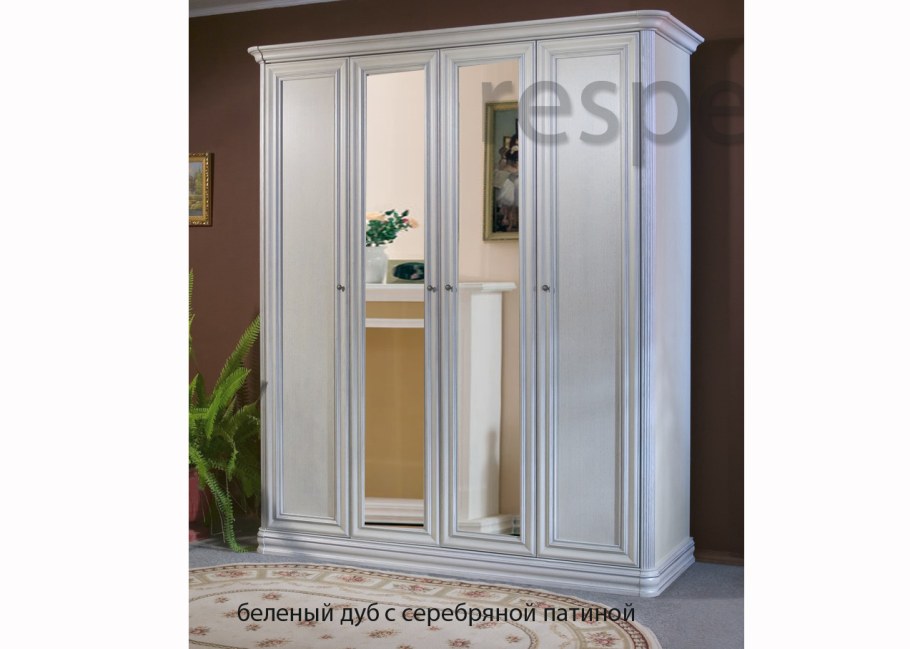 Шкаф Екатерина Сомово