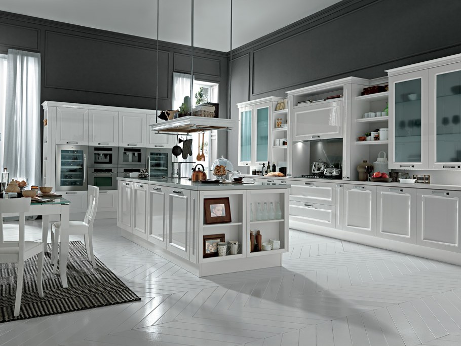 Хелен Фарбер фасады