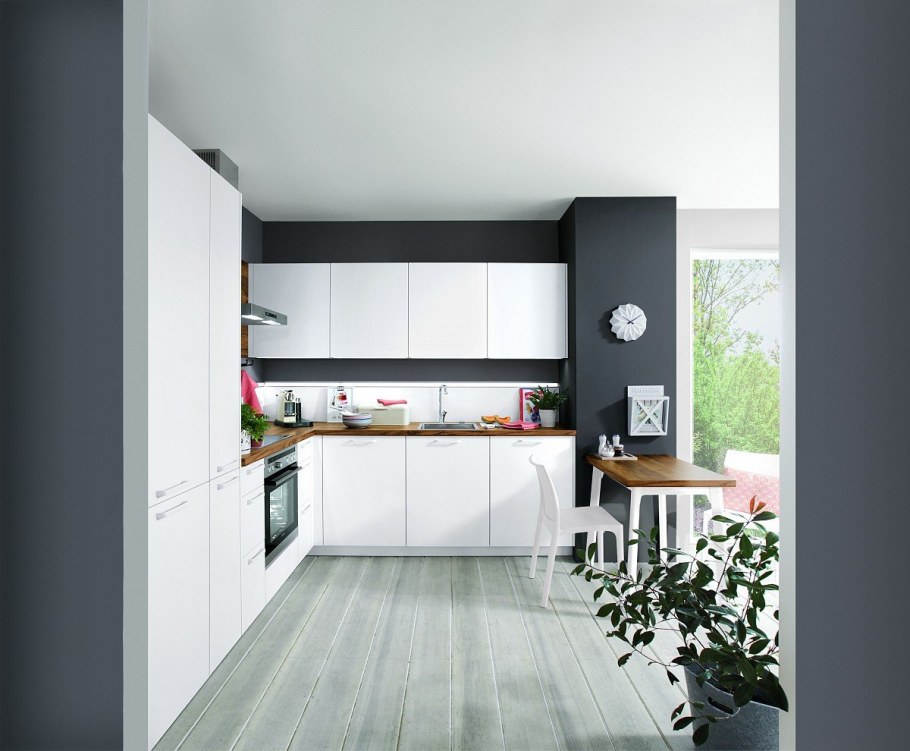 Кухня тренд Горизонт