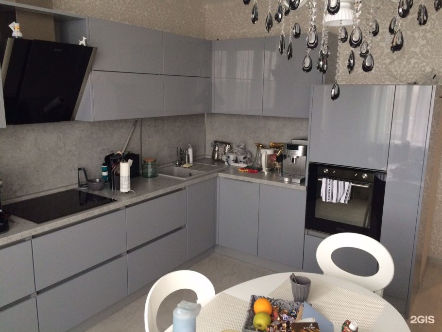 Фасады Mira 10