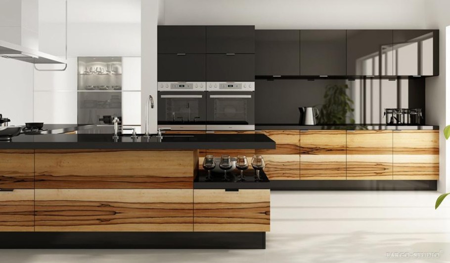 Джулия Новарс зебрано