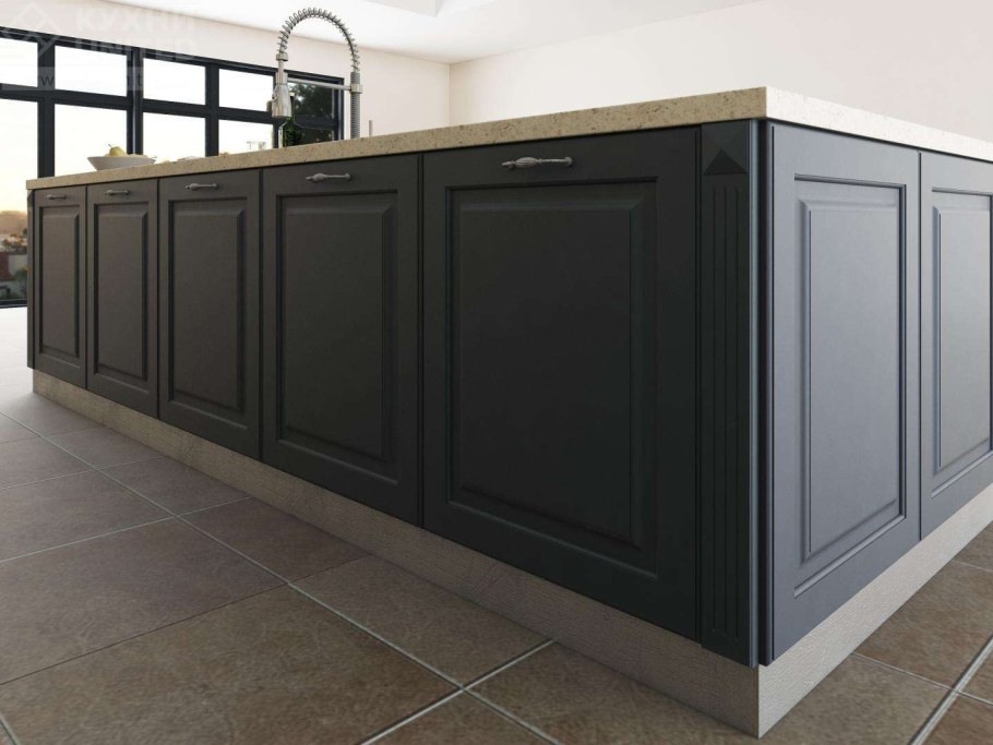 Мебельные фасады Classico corteo