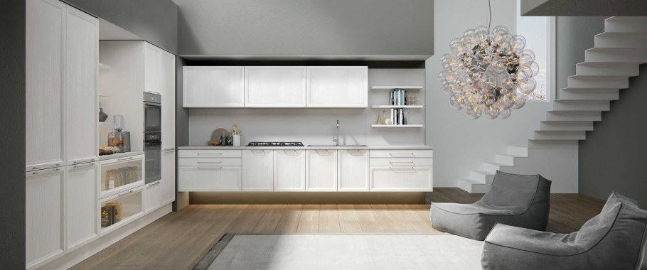 Кухни Хелен Фарбен