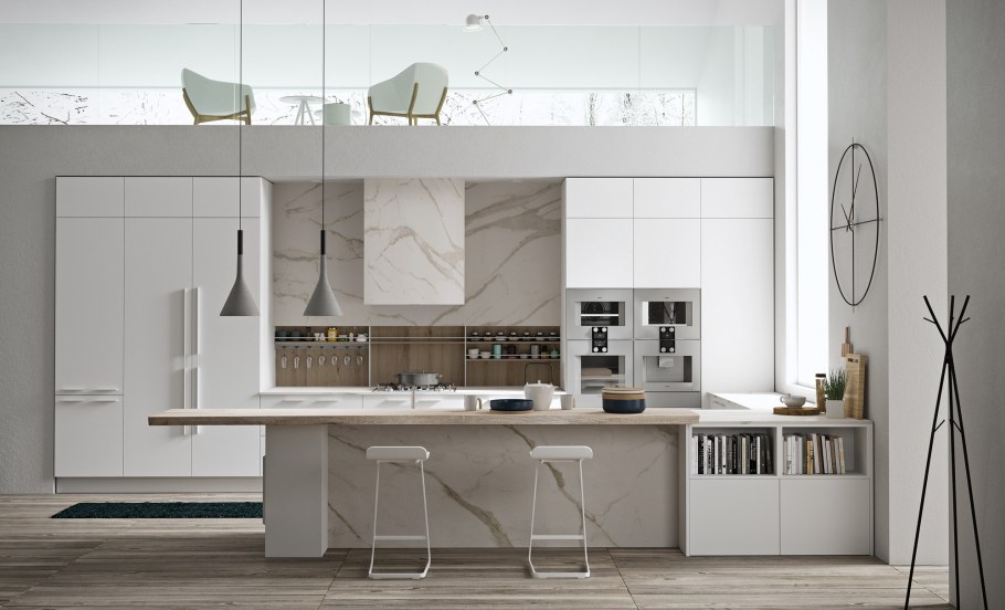 Рекорд кучини кухни