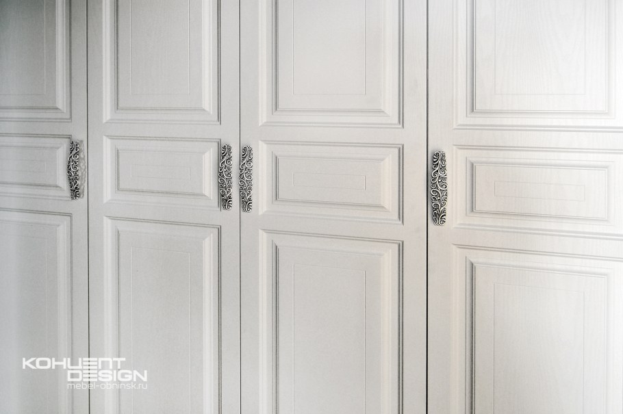 Мебель с фасадами Медея арт dk 35 делито