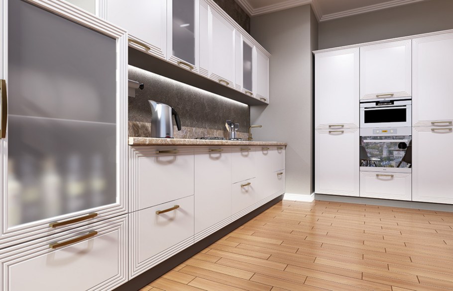 Кухни АЛВАЛАЙН Гродно