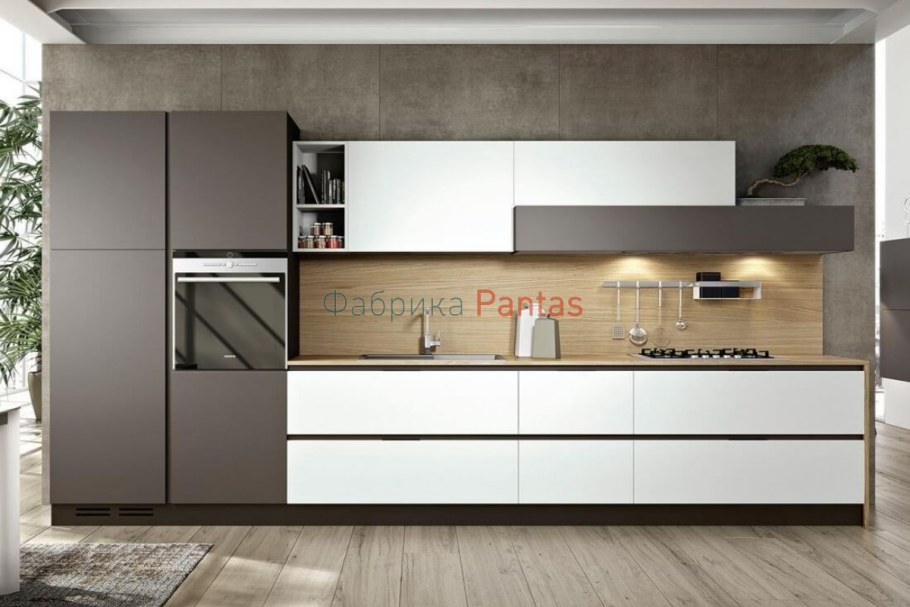 Кухня linea arredo3