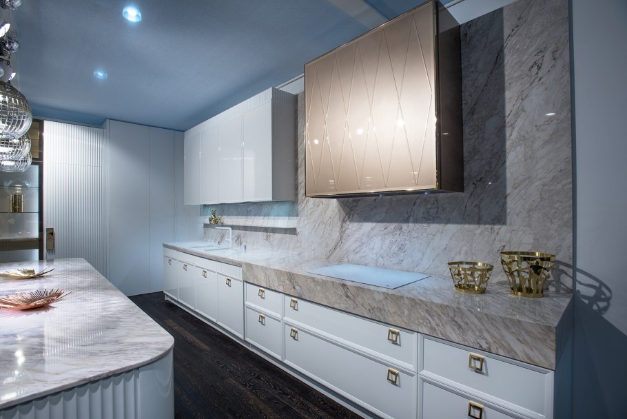 Castagna cucine Classico Vittorio фасад