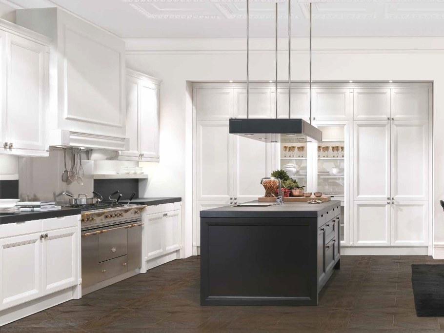 Итальянские кухни Castagna