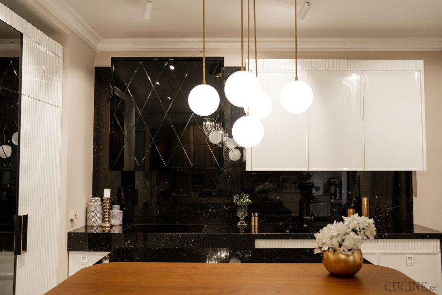 Кухня Castagna deco