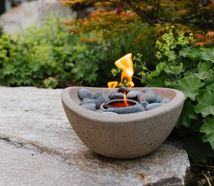 Чаша для огня Timothy