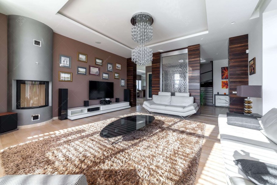 Премиальный ремонт на дому