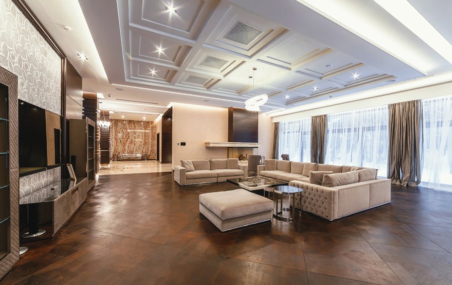 Евроремонт элитные