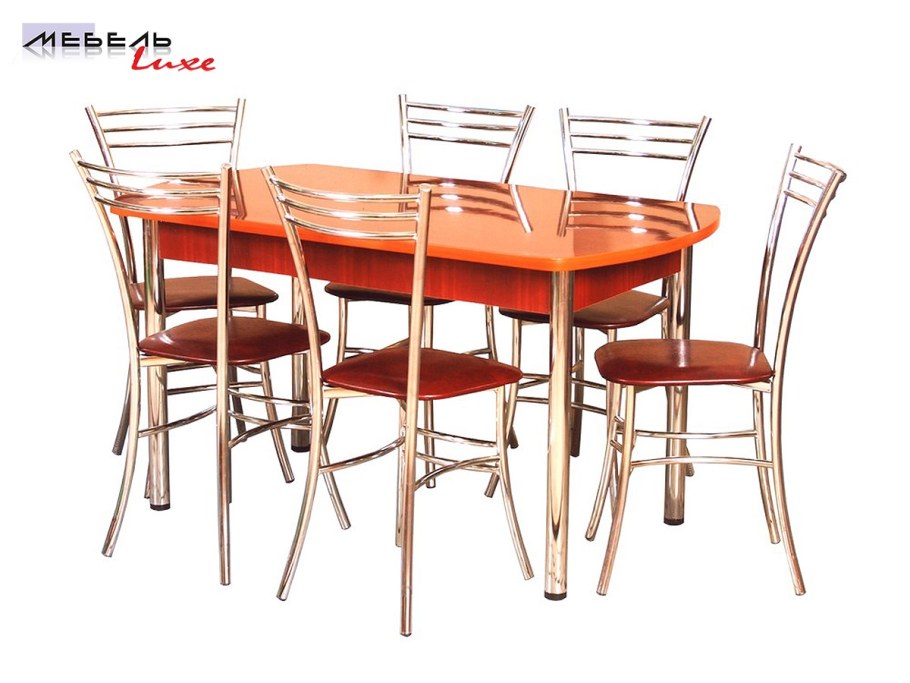 Стол кухонный