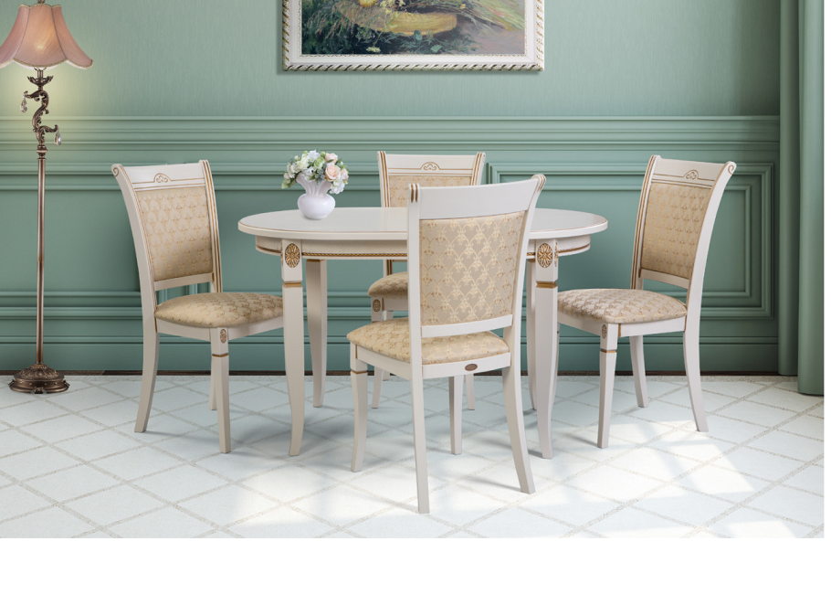 Стол Афина sedie tavoli