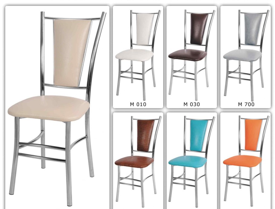 Стул ВВР Марсель