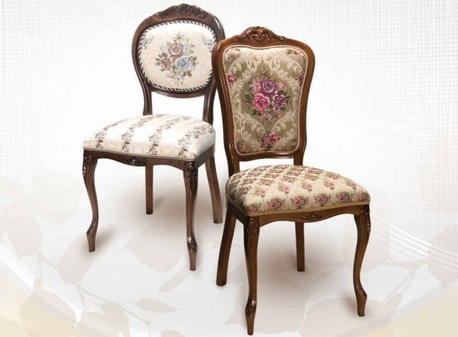 Красный холм стульевая фабрика