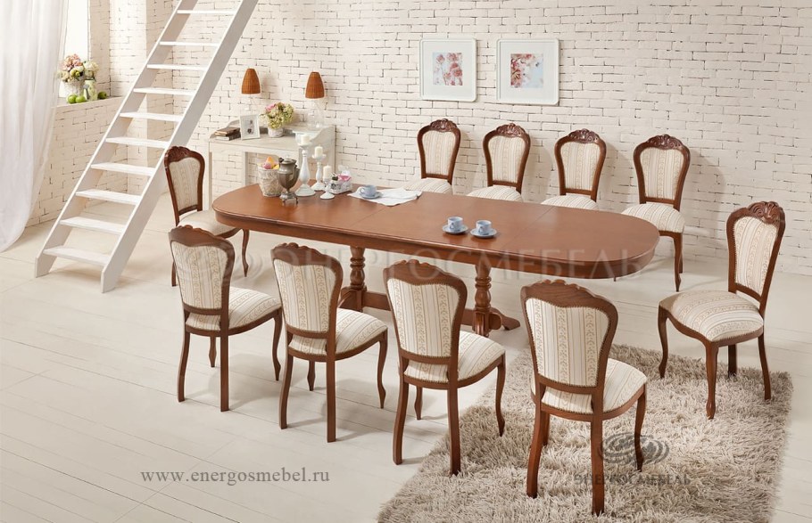 Стол премьер плюс Оримэкс