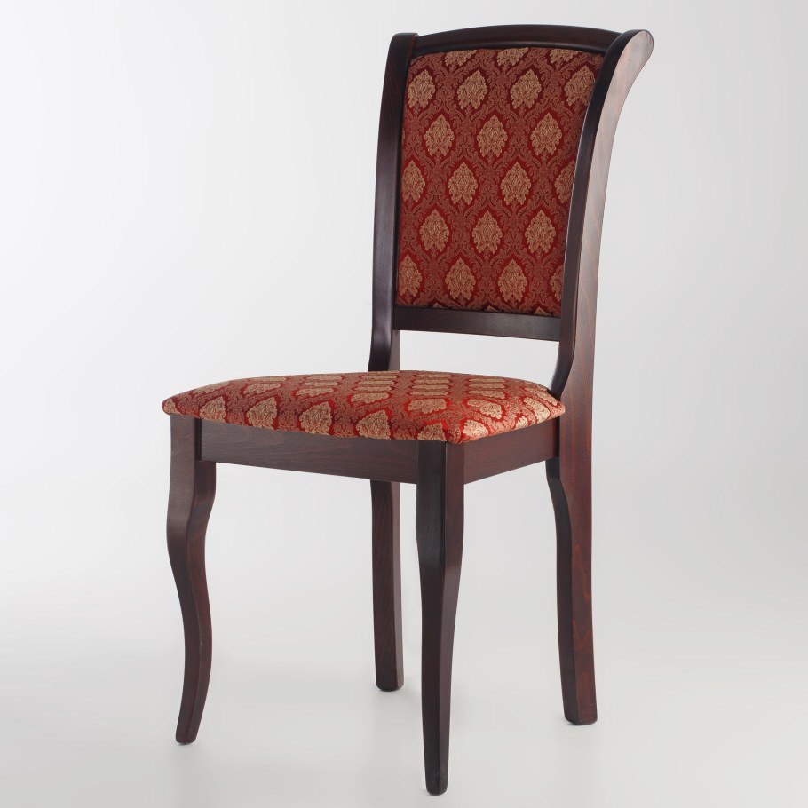 Стул кабриоль фабрика Аврора