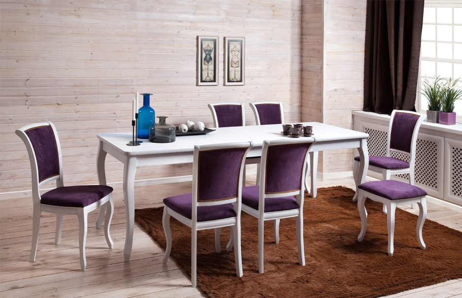 Стол Марсель Оримэкс