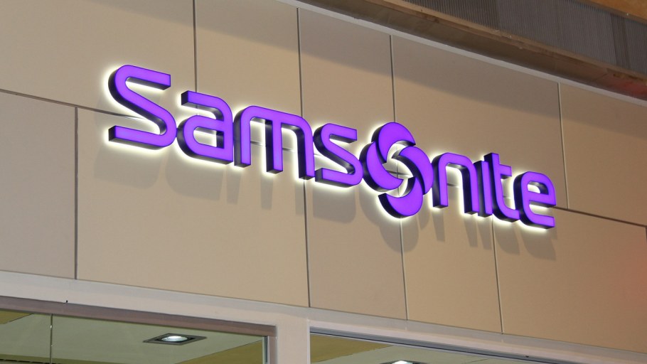 Световая вывеска