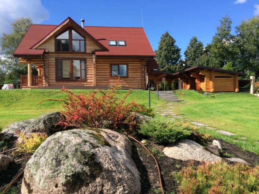 Огород в палисаднике с Элис Фаулер