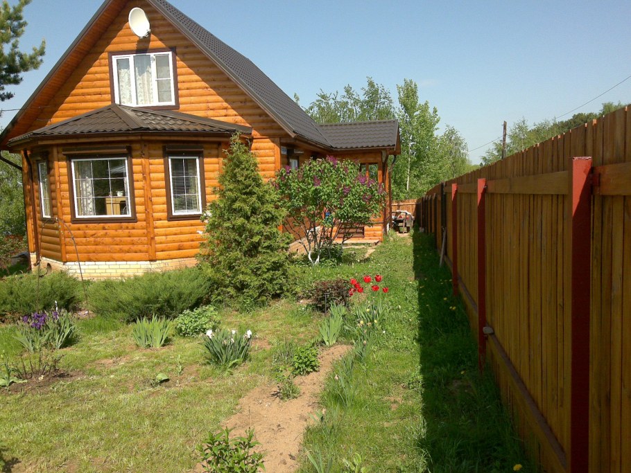 Cottagecore Эстетика