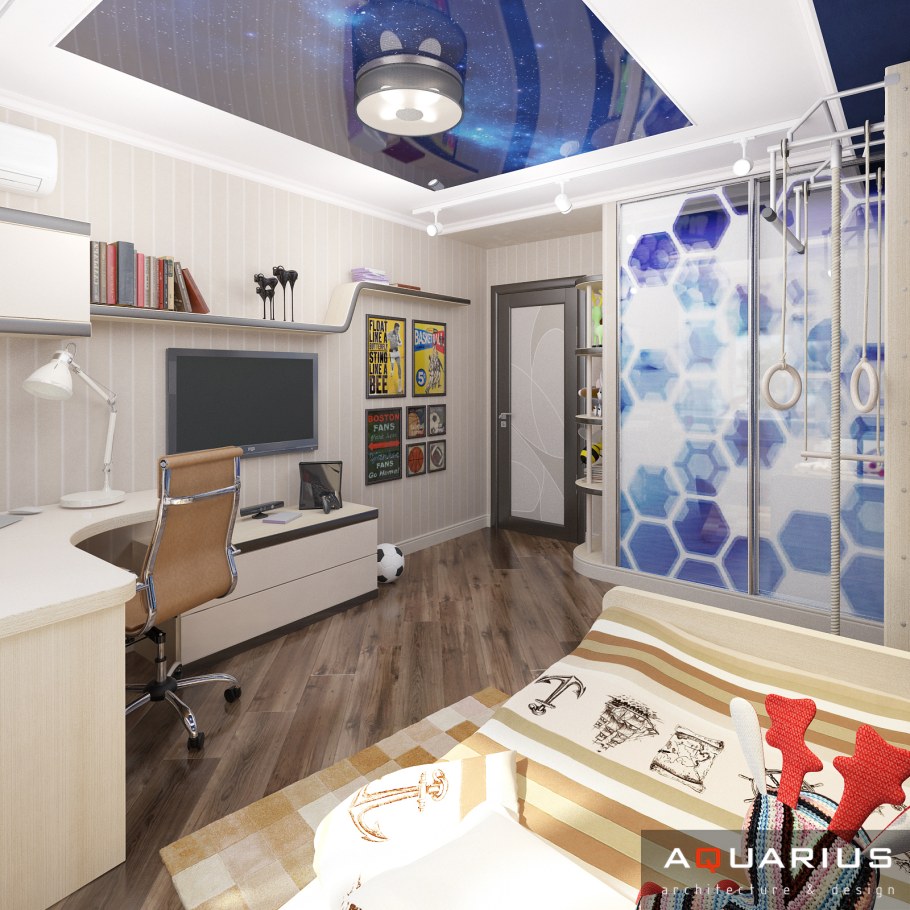 Комната в общежитии коммуналка