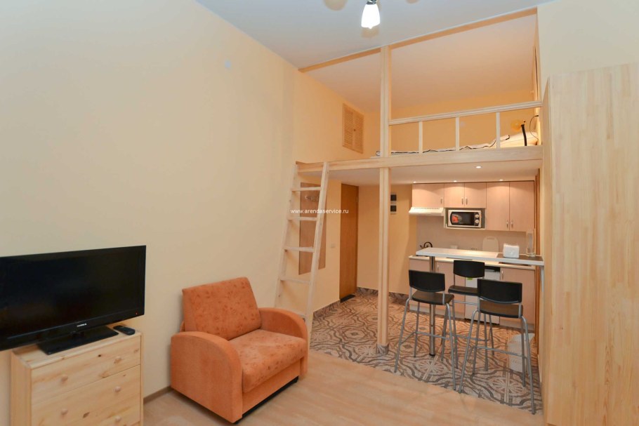 Комната в коммуналке фото