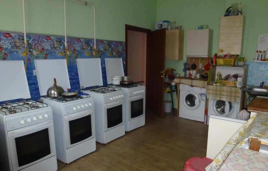 Двухуровневая квартира студия 30 кв2