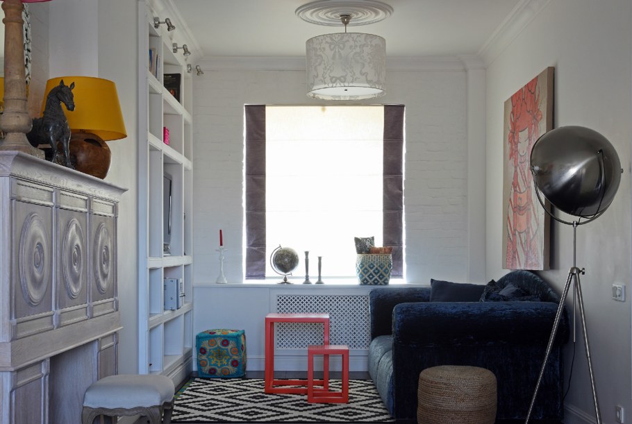 Комната в коммунальной квартире Одесса