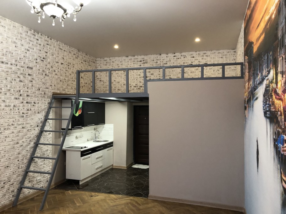 Комната в коммунальной квартире Москва