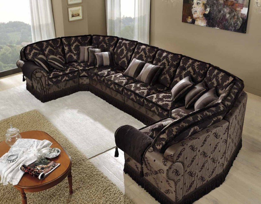 Decor Sofa Camelgroup
