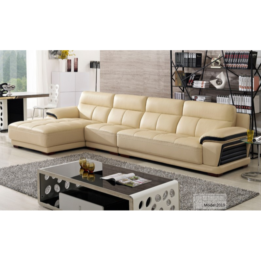 Красивые большие диваны