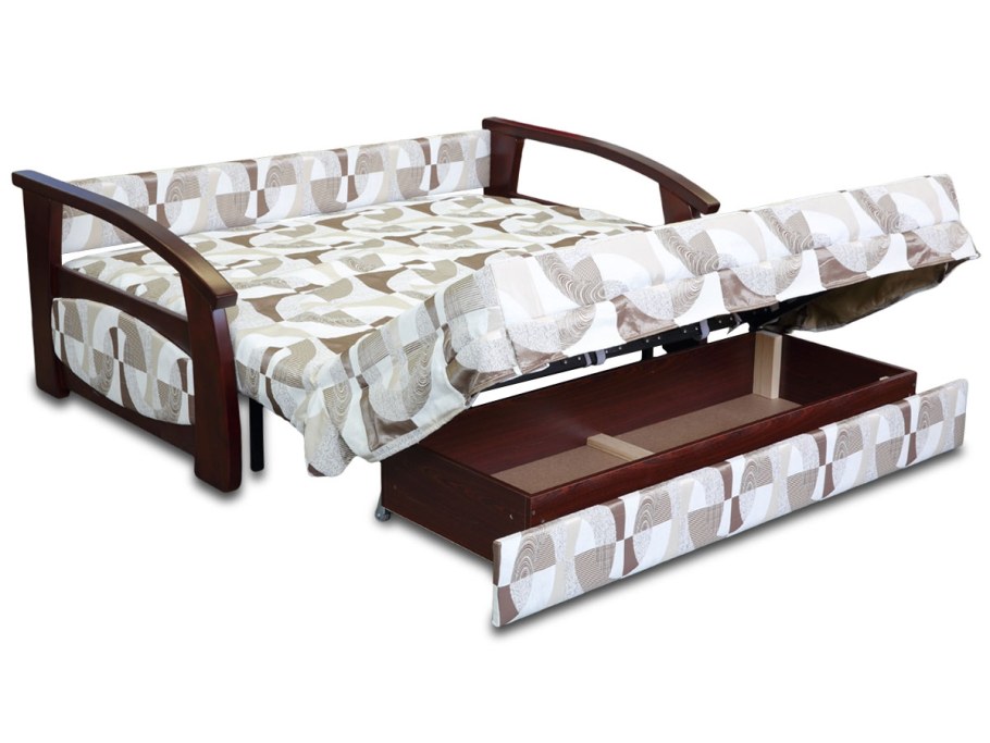 Диван аккордеон Коломбо 100